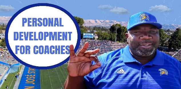 Personal Development for Coaches