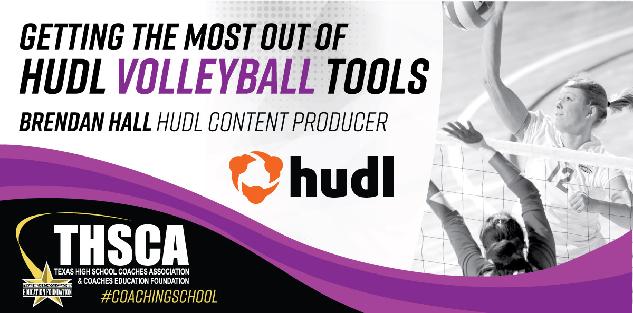 Getting the Most out of your Hudl VOLLEYBALL Tools
