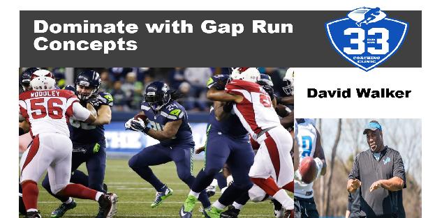 Dominate with Gap Run Concepts