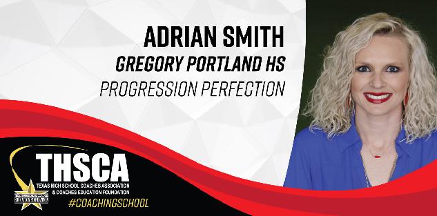 Adrian Smith - VOLLEYBALL LIVE DEMO - Progression Perfection