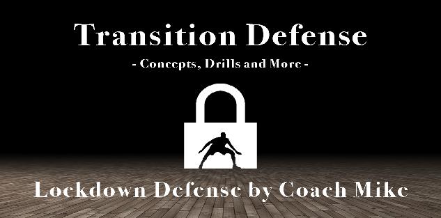 Transition Defense Clinic