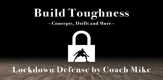 Building a Culture of Toughness