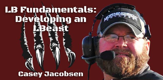 LB Fundamentals - Developing an LBeast with Casey Jacobsen