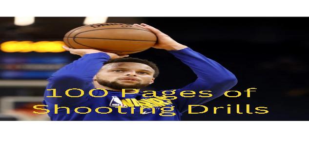 100 Pages of Shooting Drills