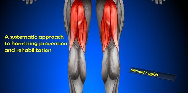 A systematic approach to hamstring prevention and rehabilitation