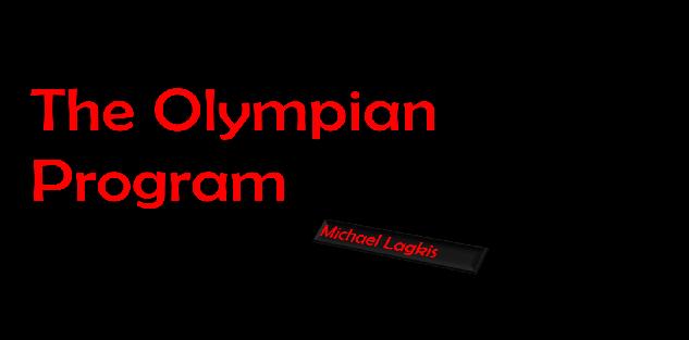 The Olympian Program