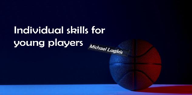 Individual skills for young players