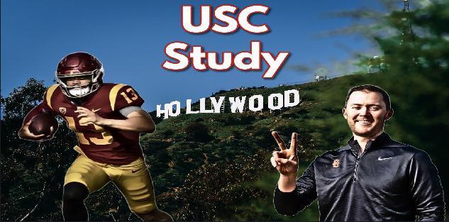 USC Offensive Study