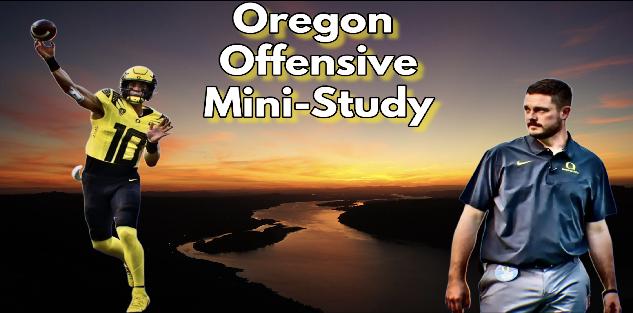 Oregon Mini Offensive Study