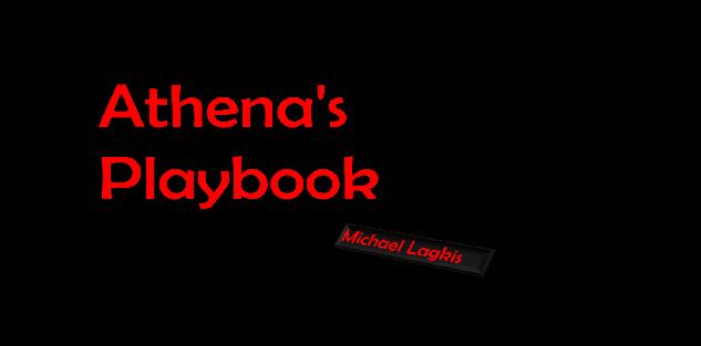 Athena`s Playbook