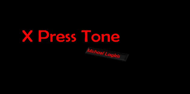 X Press Tone