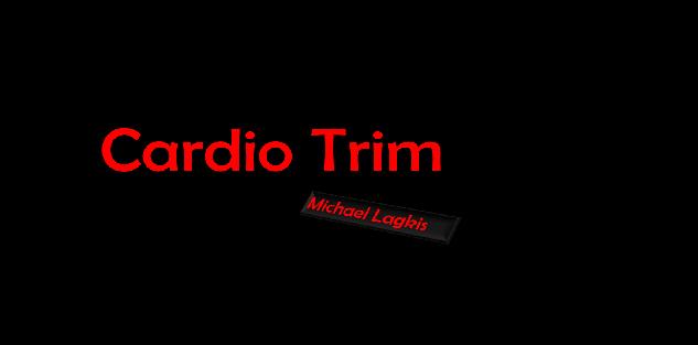 Cardio Trim