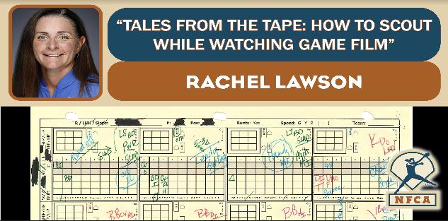 Tales from the Tape: How to Scout While Watching Game Film