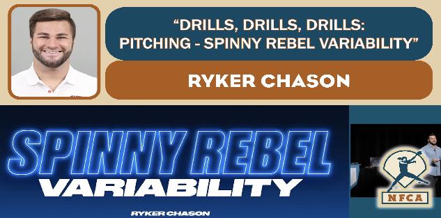 Drills, Drills, Drills: Pitching feat. Ryker Chason
