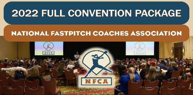 2022 NFCA Convention Full Package