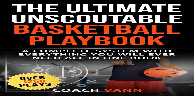 The Unscoutable Offensive Playbook