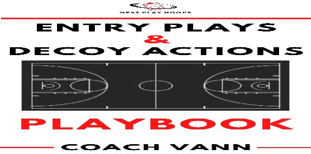 Entry Plays, False Motions, & Decoy Actions Playbook