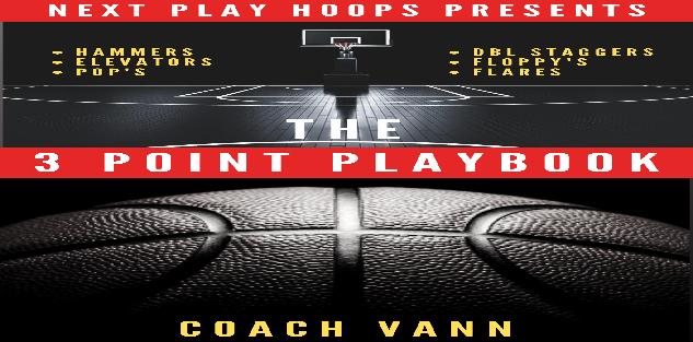 3 Point Playbook