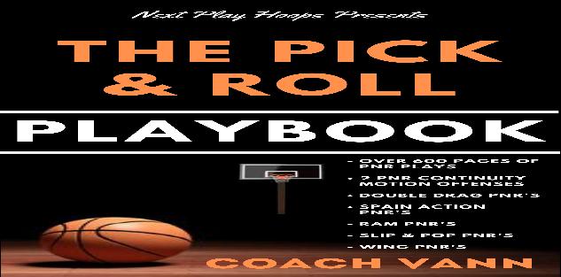 The Pick & Roll Playbook