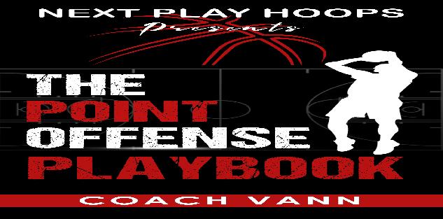 The Point Offense Playbook