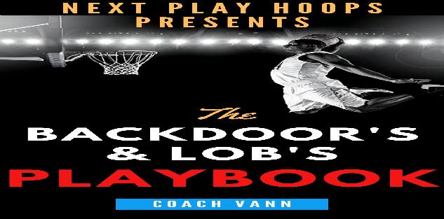Backdoors & Lobs Playbook