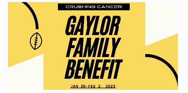 Gaylor Family Benefit Whiteboard Clinic