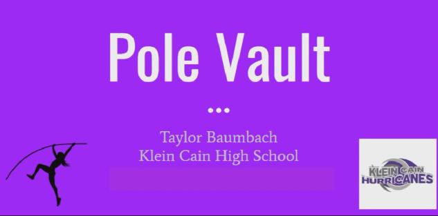 Pole Vault Basics: How to Get Started