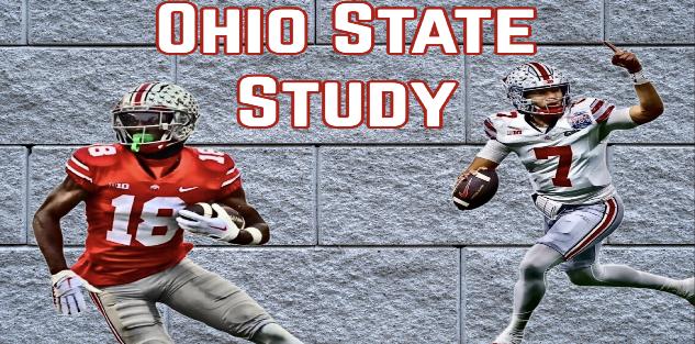 Ohio State Study