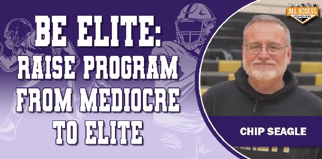 Be Elite: Raise Program from Mediocre to Elite