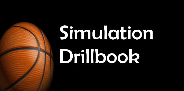 Simulation Drillbook