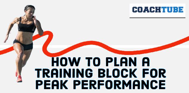 WHY UNDULATING PERIODISATION WORKS: PLANNING A TRAINING BLOCK