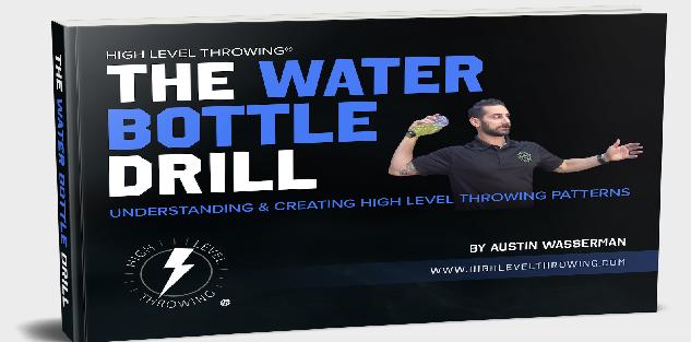 Arm Pathway Training | The Water Bottle Drill