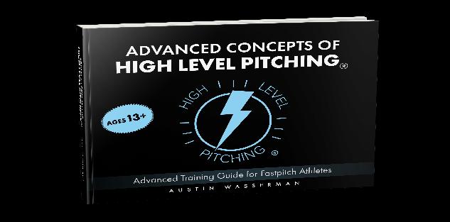 Advanced Concepts of High Level Pitching®