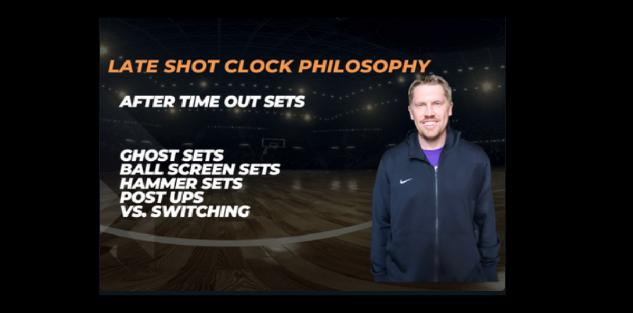 5 Out ATO`s and Late Clock Philosophy For All Levels