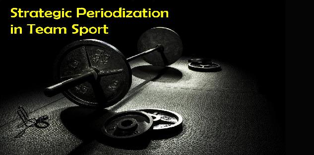 Strategic Periodization in Team Sport