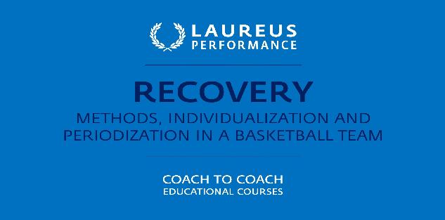 RECOVERY: Methods, individualization and periodization in a basketball team