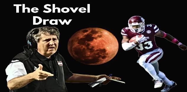 The Shovel Draw