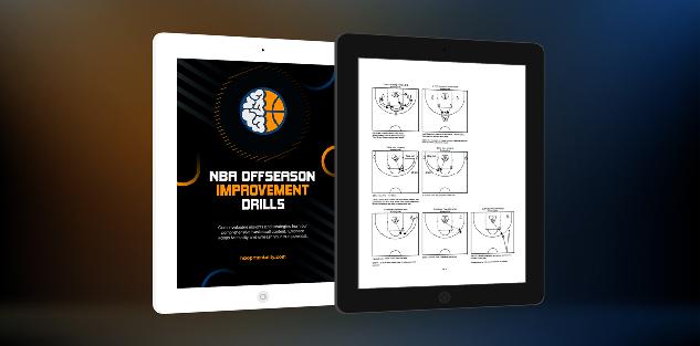 NBA Offseason Improvement Drills