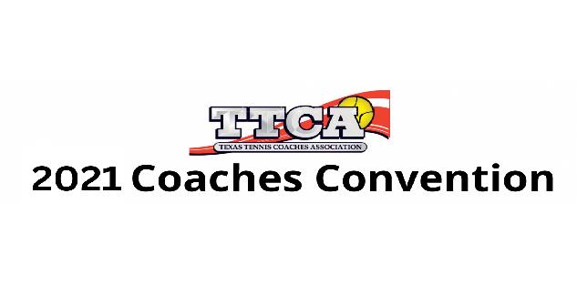 2021 TTCA Convention