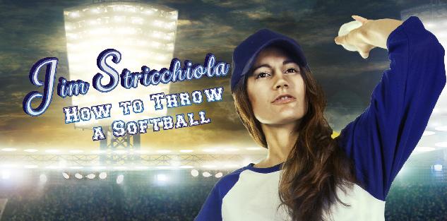 How to Throw a Softball