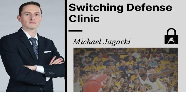 Switching Defense Clinic