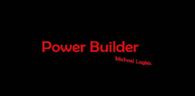 Power Builder Program