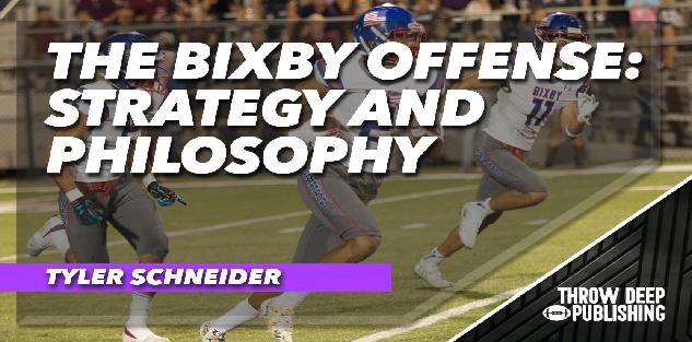 The Bixby Offense: Strategy & Philosophy