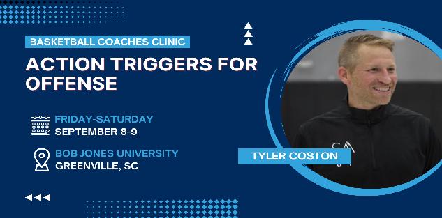 Trigger Actions for Concept-Based Offense | Tyler Coston