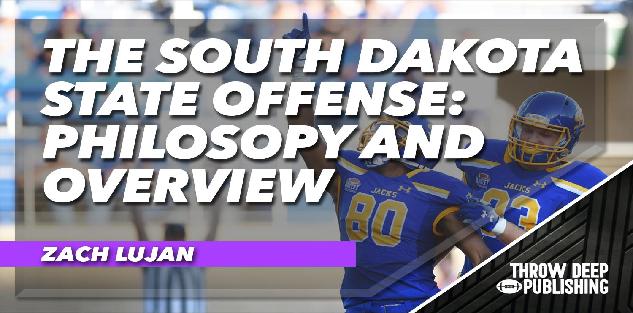 The South Dakota State Offense: Overview and Philosophy