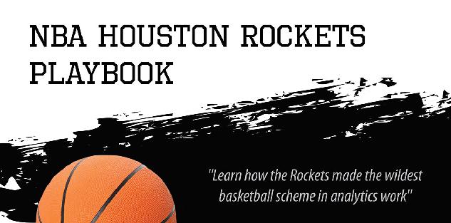 NBA Houston Rockets Playbook