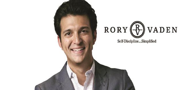 Daily Discipline with Rory Vaden