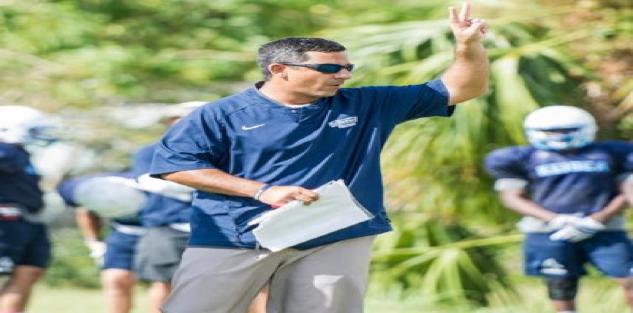 Play FAST Clinic Series: 4 Part Clinic on No Huddle Offense