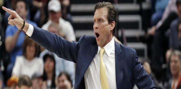 Quin Snyder: Utah Jazz Playbook