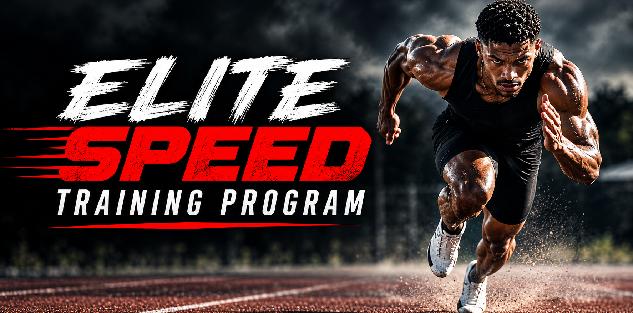 Speed Development 101: The Science and Strategy of Getting Faster